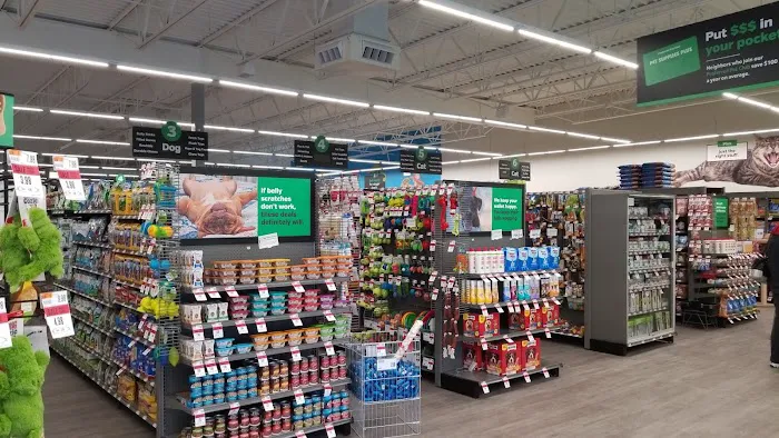 Pet Supplies Plus Kansas City (Lee's Summit) Picture 1