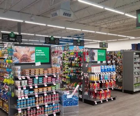 Pet Supplies Plus Kansas City (Lee's Summit)