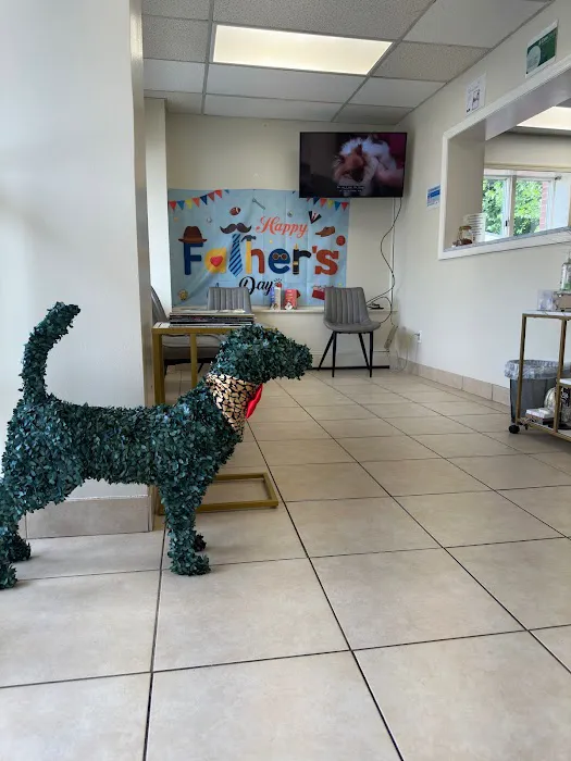 Lincoln Avenue Cat & Dog Hospital Picture 6