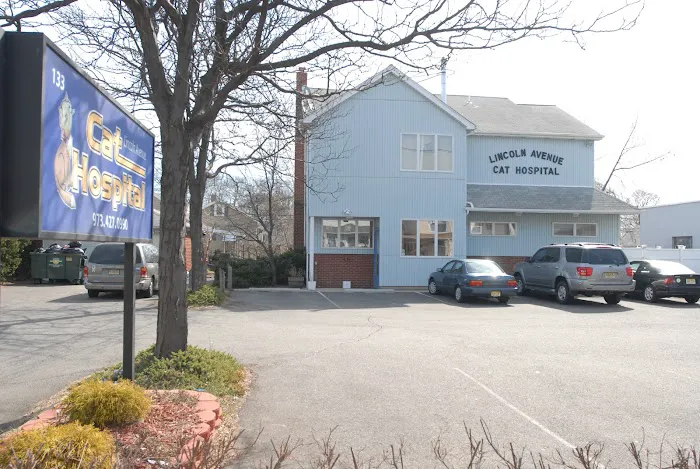 Lincoln Avenue Cat & Dog Hospital Picture 8