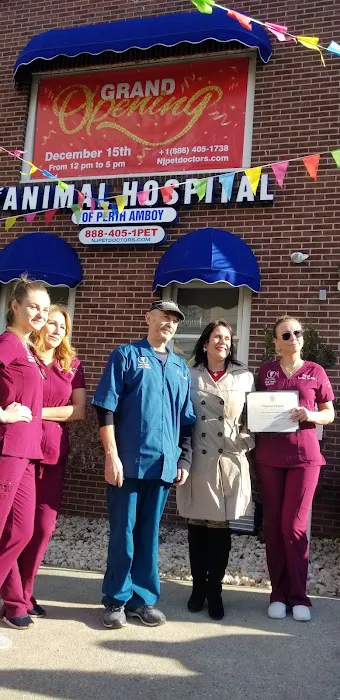Animal Hospital Of Perth Amboy Picture 2