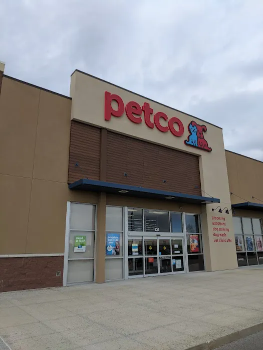 Petco Picture 1