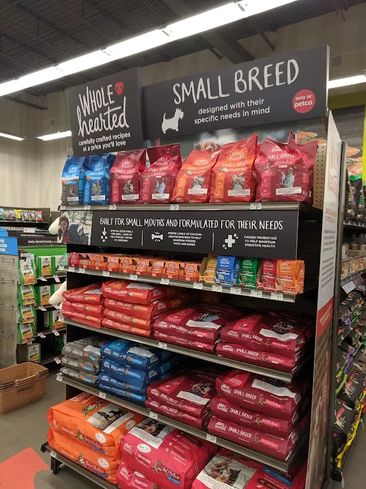 Petco Picture 4
