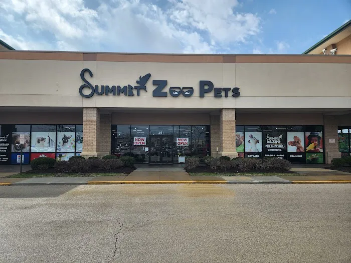 Summit Zoo Pets Picture 8