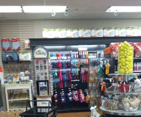 Petland Independence