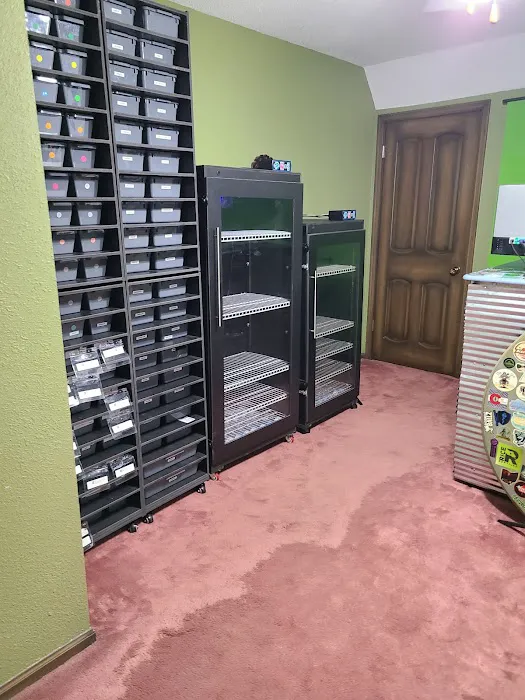 Celtic Balls LLC (Appointment Required) Picture 1