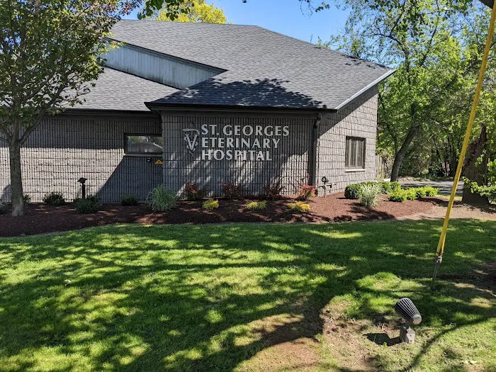 St. Georges Veterinary Hospital Picture 8
