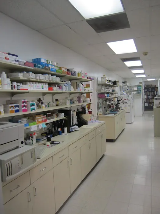 VCA Iselin Animal Hospital Picture 2