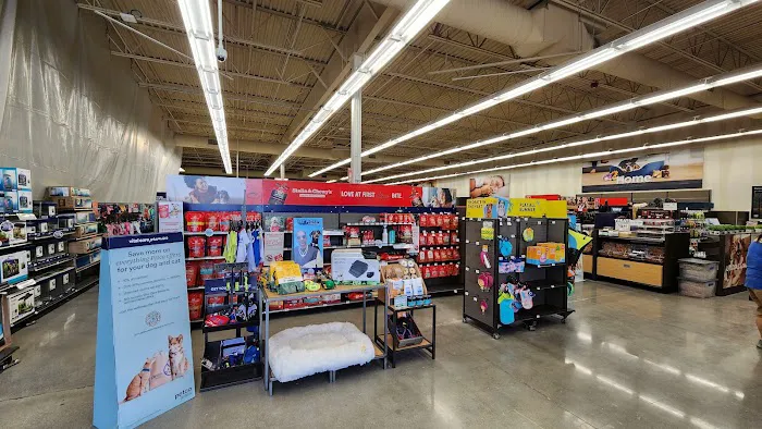 Petco Picture 1