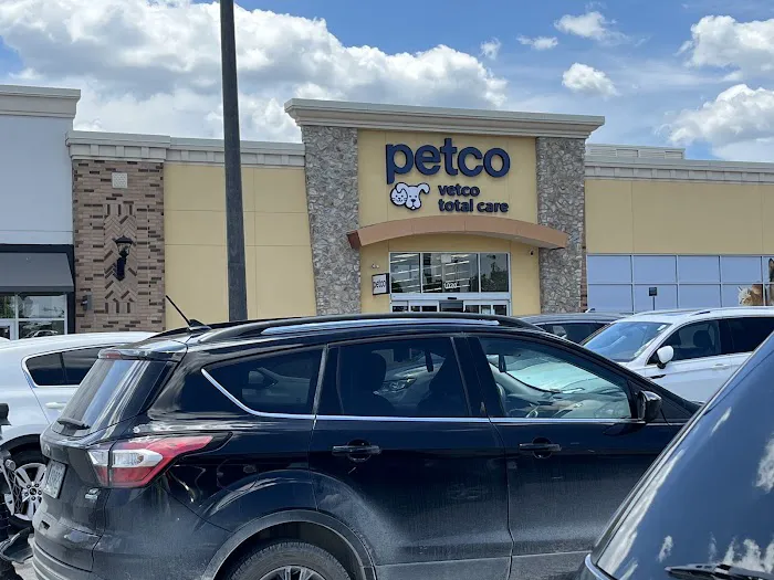 Petco Picture 2