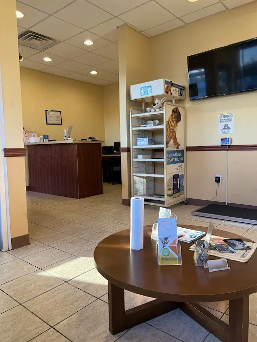 Eastland Veterinary Hospital Picture 8