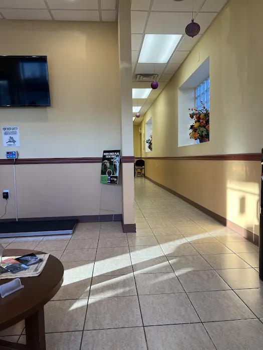 Eastland Veterinary Hospital Picture 10