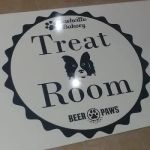Treat Room