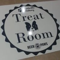 Treat Room ico