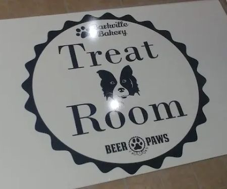 Treat Room