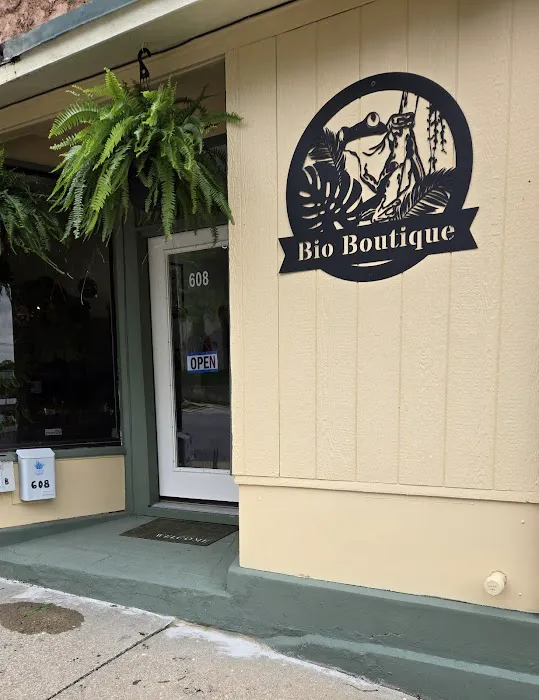 Bio Boutique Picture 1