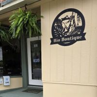 Bio Boutique ico