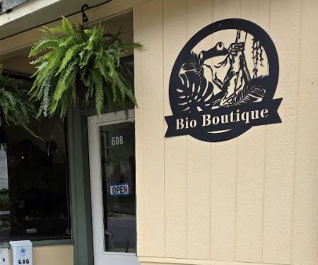 Bio Boutique