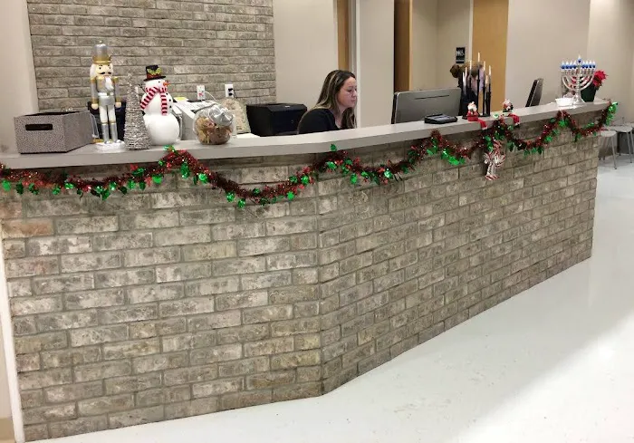 Union Animal Hospital Picture 7