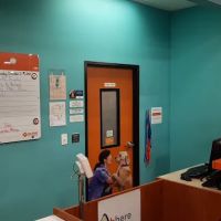 Banfield Pet Hospital ico