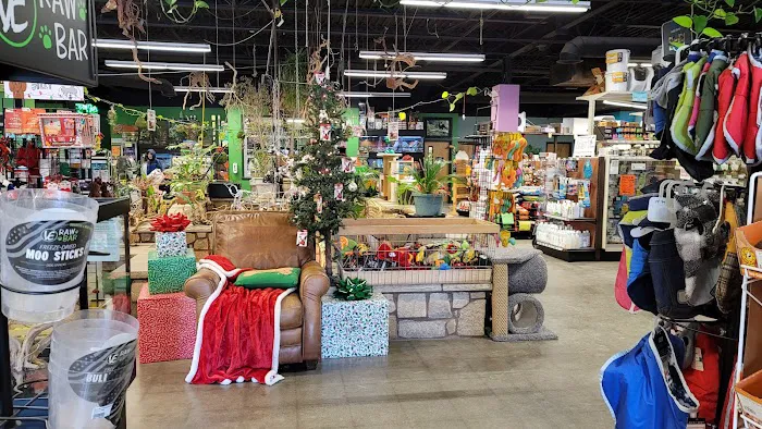Pet World Experience Picture 4