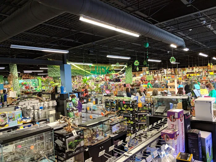 Pet World Experience Picture 1