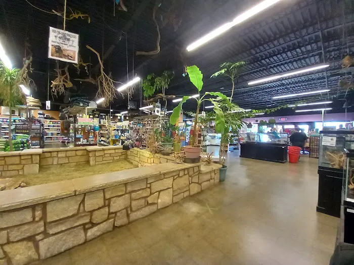 Pet World Experience Picture 6