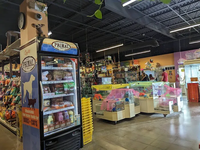 Pet World Experience Picture 10