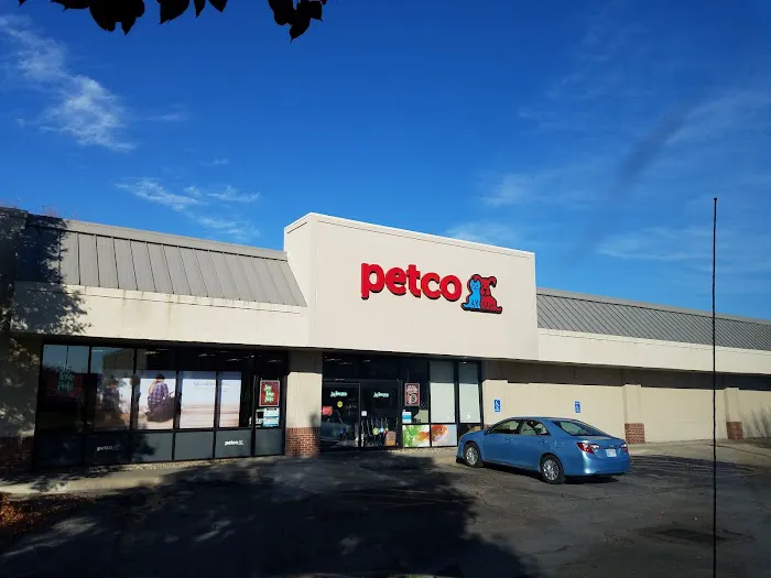 Petco Picture 9