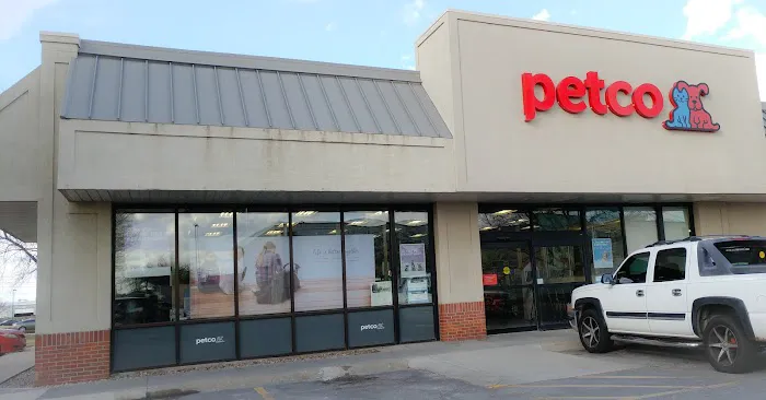 Petco Picture 6