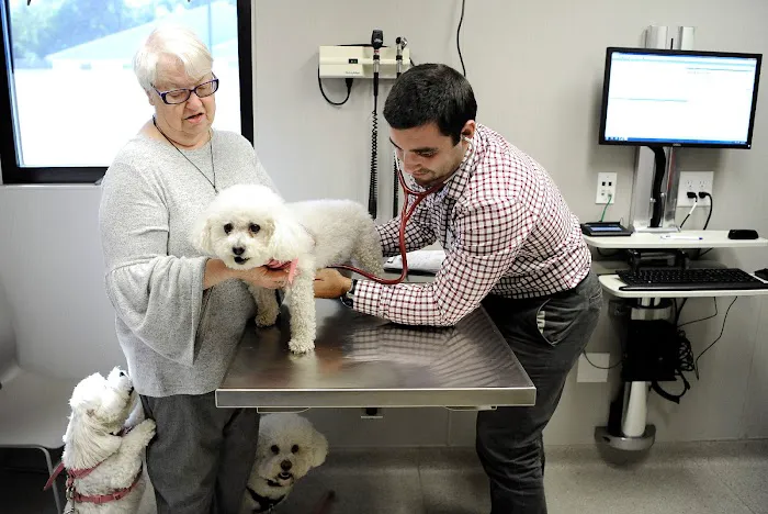 Westfield Veterinary Group Picture 10