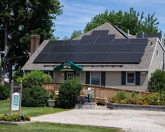 Wood River Animal Hospital Picture 9