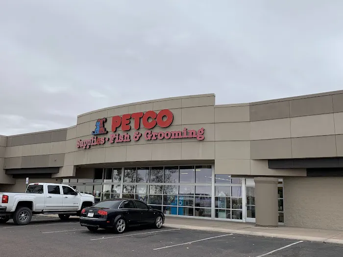 Petco Picture 8