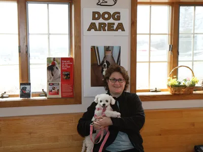Animal Hospital of Rocky Hill Picture 1