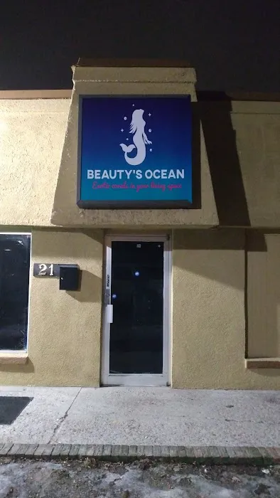 Beautys Ocean Picture 1