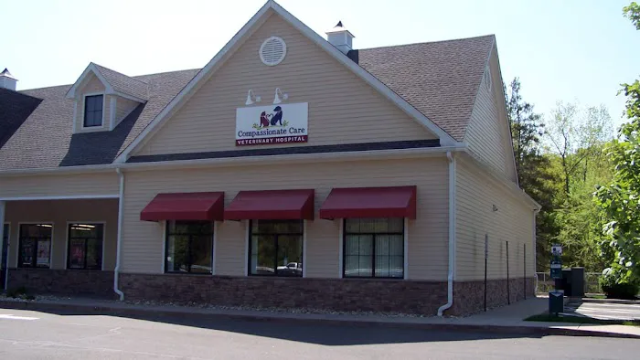 Compassionate Care Veterinary Hospital Picture 10