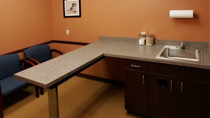 Compassionate Care Veterinary Hospital Picture 7