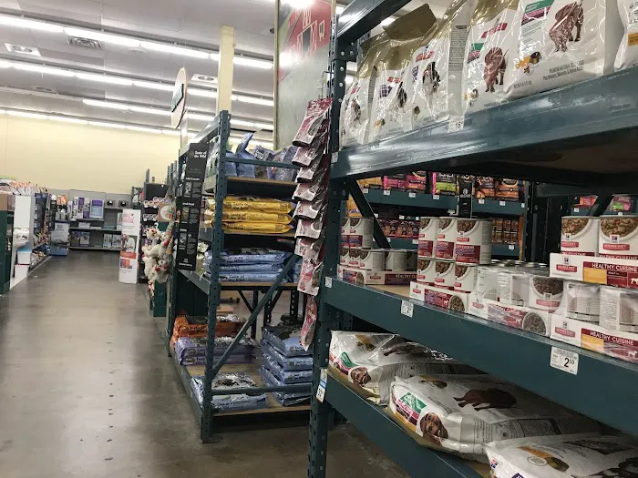 Petco Picture 1