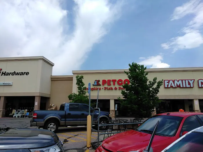Petco Picture 8