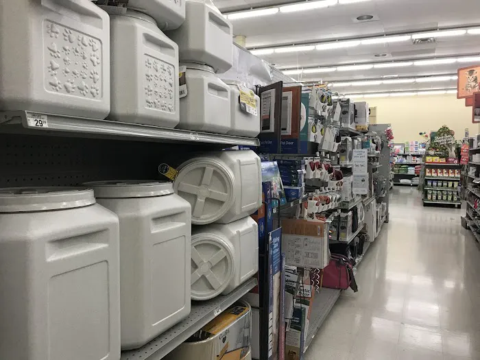 Petco Picture 10