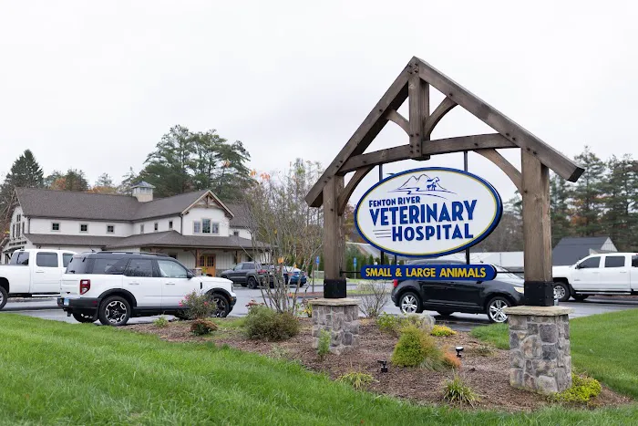 Fenton River Veterinary Hospital Picture 1