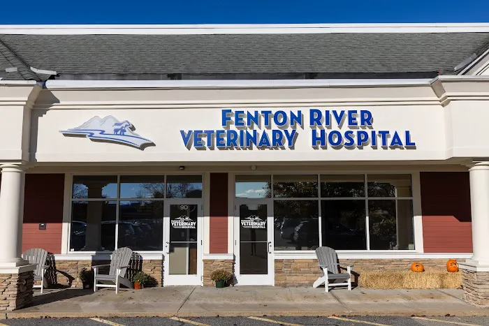 Fenton River Veterinary Hospital Picture 5