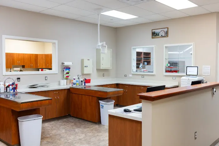 Fenton River Veterinary Hospital Picture 3