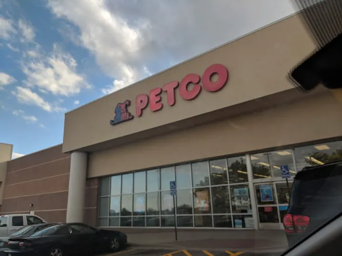 Petco Picture 6