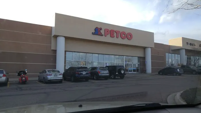 Petco Picture 9