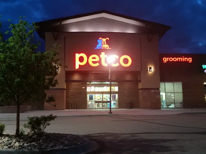 Petco Picture 6
