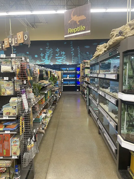 Petco Picture 9