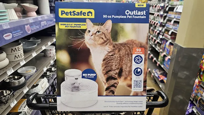 Petco Picture 5