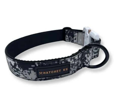 Hatchet K9
