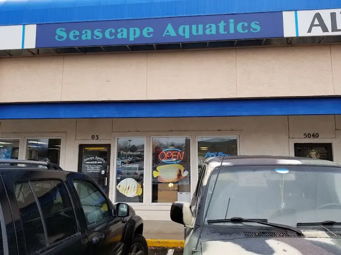 Seascape Aquatics Picture 3